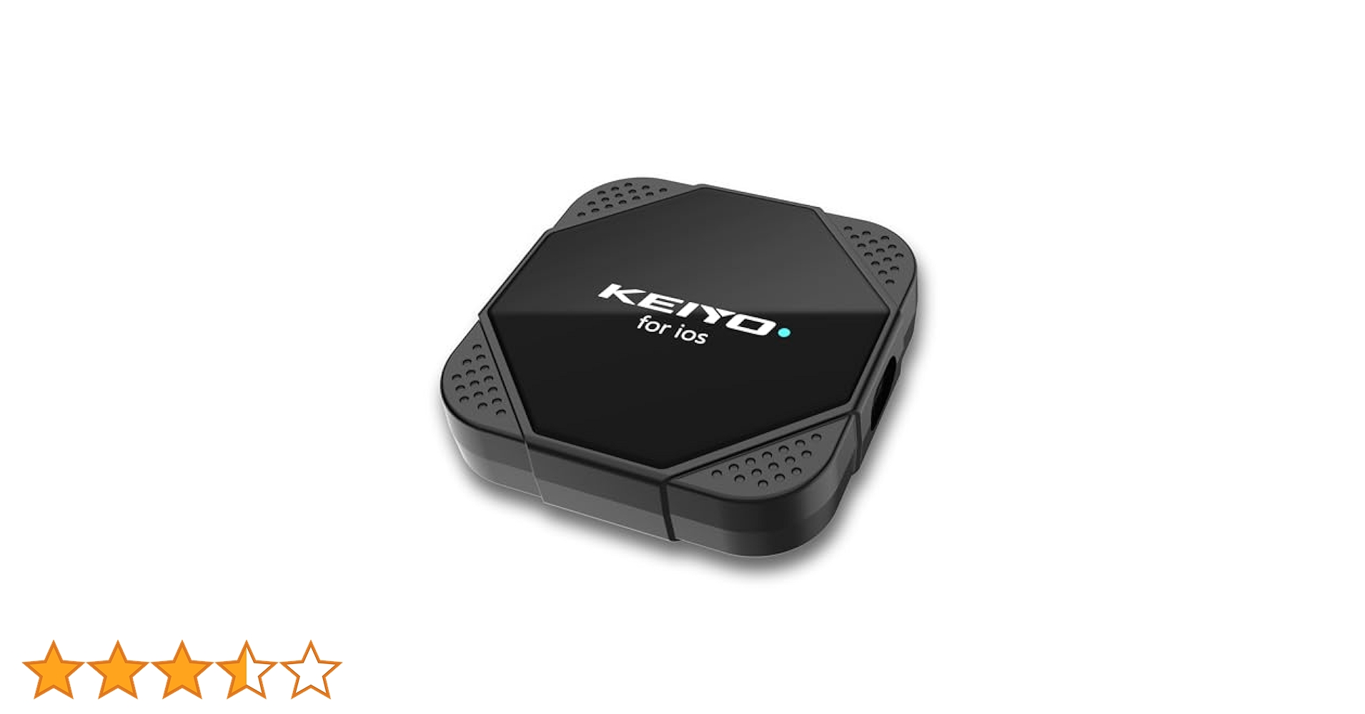 Amazon | KEIYO【AI BOX】 APPワイヤレス for iPhone CarPlay
